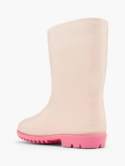 Junior Girls Minnie Mouse Wellies