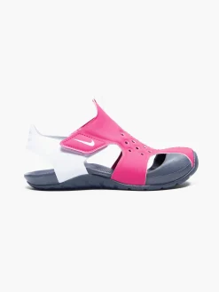 Junior Girls Nike Sunray Protect Sandals
