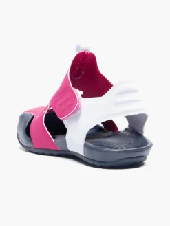 Junior Girls Nike Sunray Protect Sandals