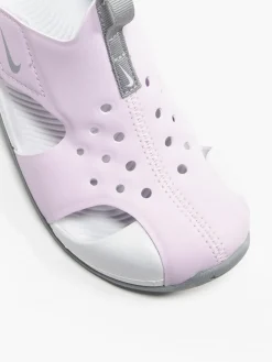 Junior Girls Nike Sunray Protect Sandals