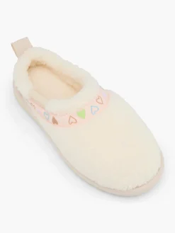 Junior Girls Slippers
