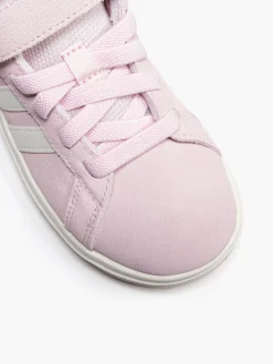 Junior Grand Court 00s EL C Adidas Trainers