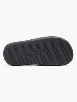 Junior Puma Coolcat Slides
