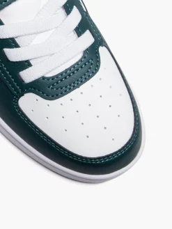 Junior Puma Trainers