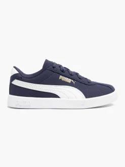 JUNIOR PUMA TRAINERS PUMA CLUB II