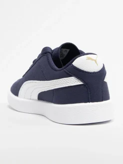 JUNIOR PUMA TRAINERS PUMA CLUB II