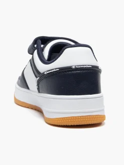 Junior Rebound 2.0 Low Trainers
