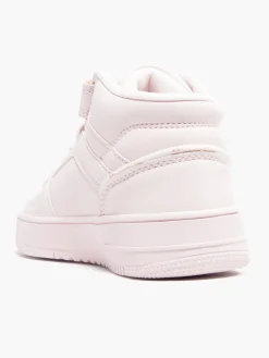 Junior Rebound 2.0 Mid Trainers