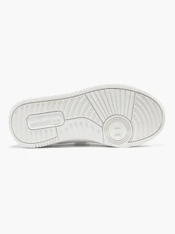 Junior Rebound Pearl Low Trainers