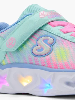 Junior Skechers Kayleigh 2.0 Trainers