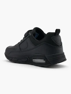 Junior Sporty School Shoe