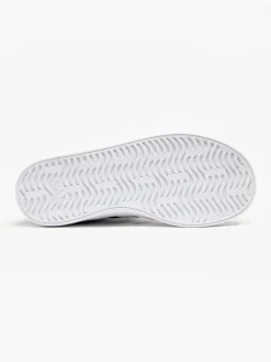 Junior VL Court 3.0 Black/White Trainers