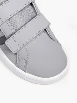 Junior VS Pace 2.0 Grey Trainers