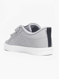 Junior VS Pace 2.0 Grey Trainers