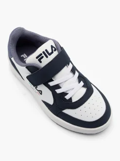 Juniors Fila Trainers