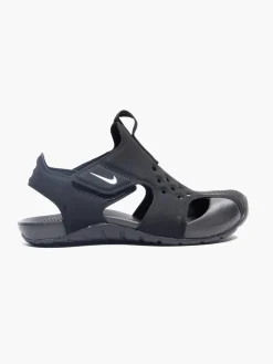 Juniors Nike Sunray Protect Sandals