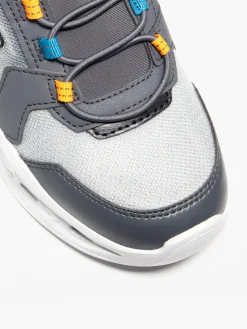 JUNIORS SKECHERS SWIFT FIT TRAINERS