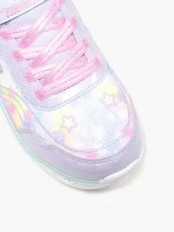 JUNIORS SKECHERS TRAINERS