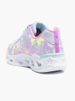 JUNIORS SKECHERS TRAINERS