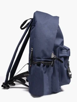 Kickers Navy Backpack