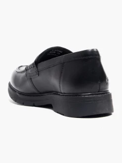 Kickers Teen Girl Finley Loafer