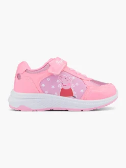 Kids Peppa Pig Trainers
