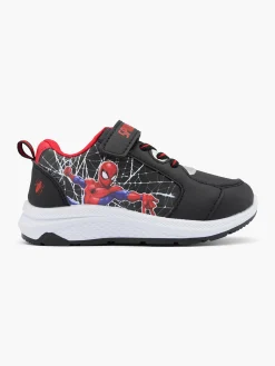 Kids Spiderman Trainers