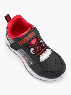 Kids Spiderman Trainers
