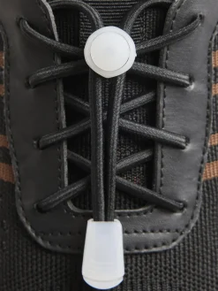 Klick & Go Shoelaces