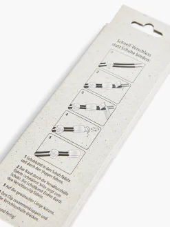 Klick & Go Shoelaces