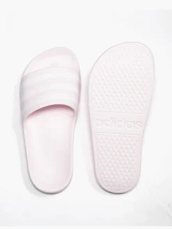 Ladies Adidas Adilette Slides