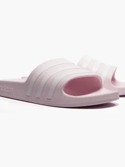 Ladies Adidas Adilette Slides