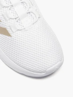 LADIES ADIDAS TRAINERS CLOUDFOAM COMFY EL