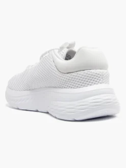 LADIES ADIDAS TRAINERS CLOUDFOAM COMFY EL