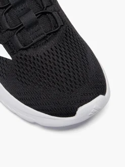 LADIES ADIDAS TRAINERS CLOUDFOAM COMFY EL