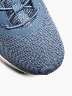 Ladies Arch Comfort and Swift Fit Skechers Trainers