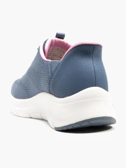 Ladies Arch Comfort and Swift Fit Skechers Trainers