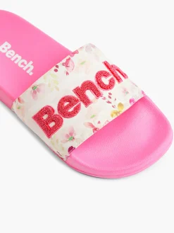 Ladies Bench Slides