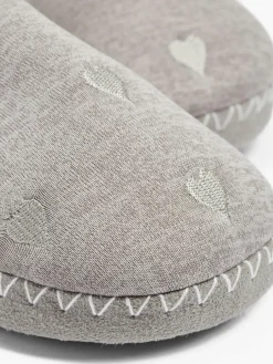 LADIES BOOTIE SLIPPER