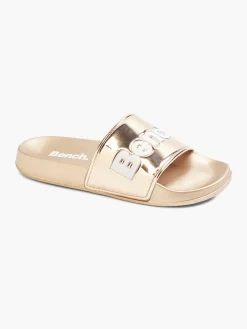 Ladies Bronze Bench Slides