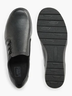 Ladies Cupsole Trainer