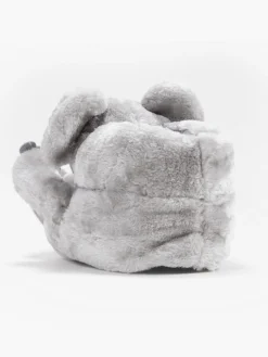 Ladies Elephant Slippers