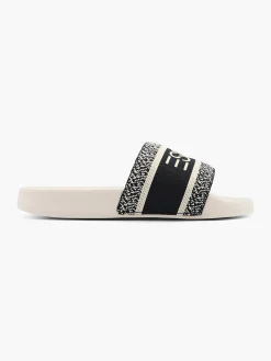 Ladies Esprit Slides