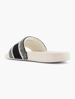 Ladies Esprit Slides
