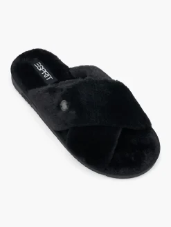 Ladies Esprit Slippers