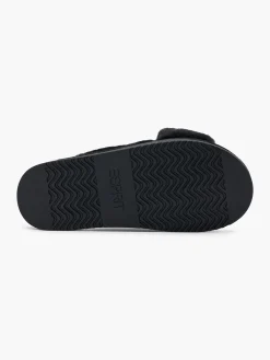 Ladies Esprit Slippers