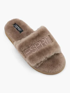 Ladies Esprit Slippers