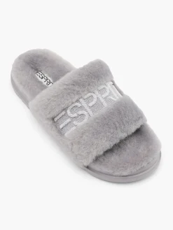 Ladies Esprit Slippers