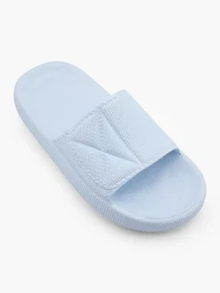 Ladies Eva Slides