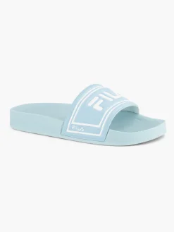 Ladies Fila Slides